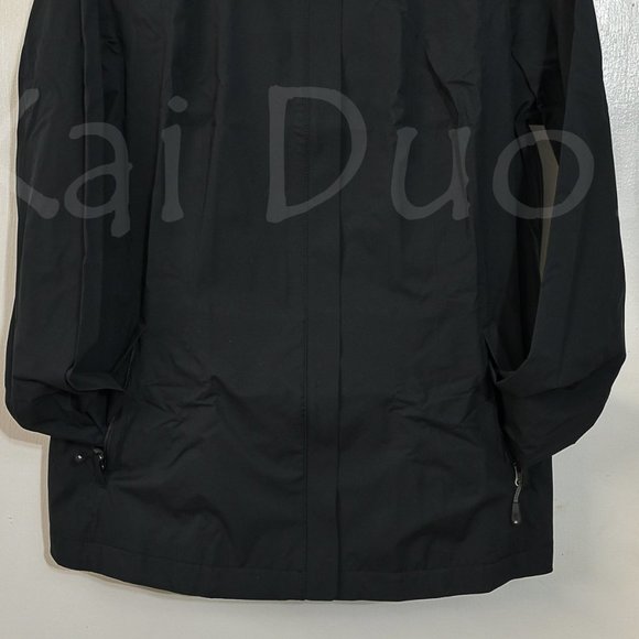 32 Degrees women Waterproof rain Jacket S M L XL - Picture 4 of 9